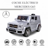 MERCEDES G63